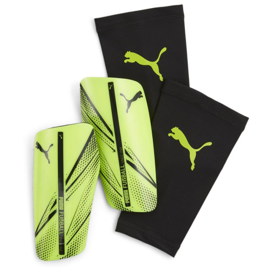 Puma Επικαλαμίδες ποδοσφαίρου Attacanto Sleeve Shin Guards